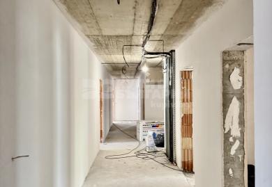 Newly built residential building next to sq. Levski