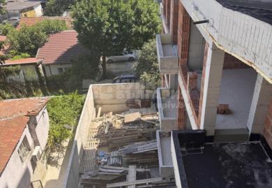 Предлагаме двустаен апартамент в новострояща се сграда в гр. Варна