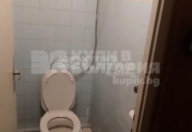 Dreizimmerwohnung in Mladost 2, Sofia