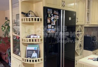 Maisonette mit drei Schlafzimmern im Bereich Zone B-5, Sofia 