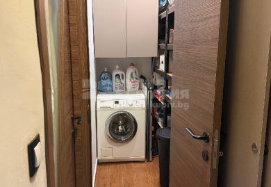 Komplett renovierte Dreizimmerwohnung neben dem North Park, Sofia