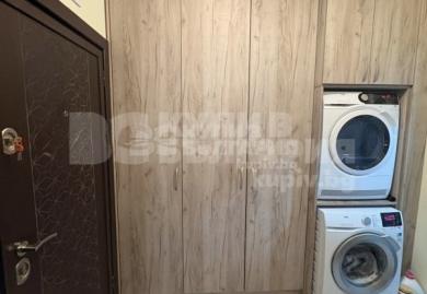 Geräumiges Apartment mit einem Schlafzimmer in Manastirski Livadi, Sofia