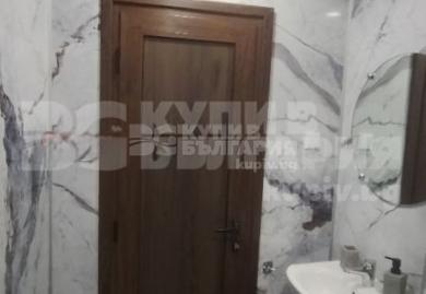 Sonniges 2-Zimmer-Apartment in Sofia: Bezugsfertig mit Akt 16 & Süd-Lage