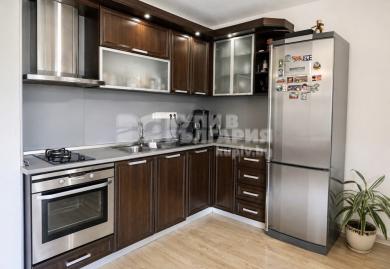 Großzügige 3-Zimmer-Wohnung  – Top-Lage in Manastirski Livadi, Sofia