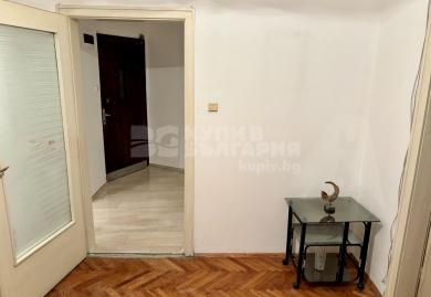 Schöne Mehrzimmerwohnung im Herzen der Hauptstadt Sofia