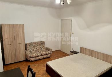 Schöne Mehrzimmerwohnung im Herzen der Hauptstadt Sofia