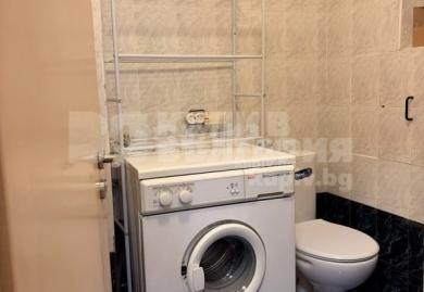 Geräumige Vierzimmerwohnung in Ovcha Kupel 1, Sofia