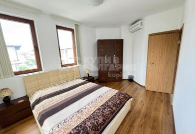 Modern 3-Bedroom Villa with Private Pool Near the Black Sea Coast