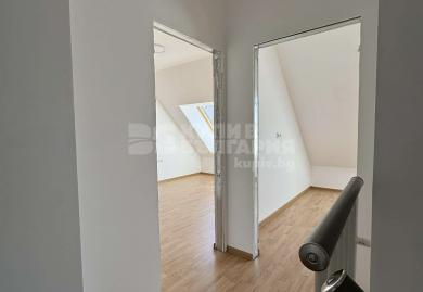 Großzügiges Familien-Maisonette mit 4 Schlafzimmern – Erstbezug in Sofia
