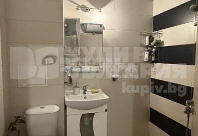 Gepflegte 2-Zimmer-Wohnung in Manastirski Livadi