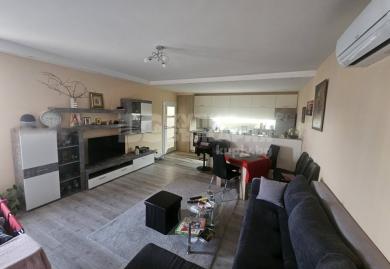 Zwei-Zimmer-Apartment mit Blick auf das Vitosha-Gebirge, Sofia