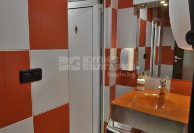 Furnished and equipped bar with a beautiful summer garden next to the Labyrinth complex