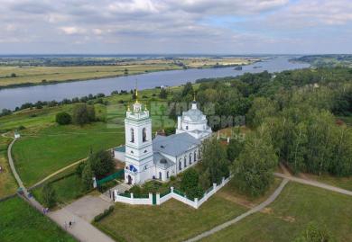Голям по площ парцел в с. Константиново