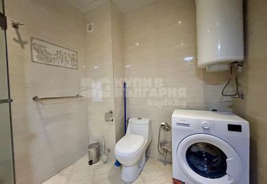  Spacious one-bedroom apartment with terrace and pool – Sunny Beach