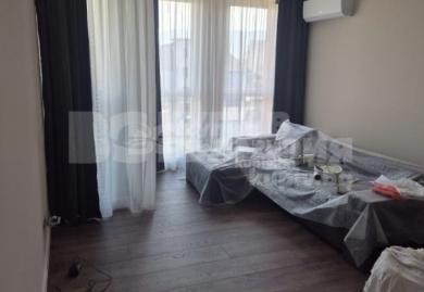 Sonnige 2-Zimmer-Wohnung im Neubau – Erstbezug & Top-Lage in Sofia