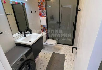 Cozy 1-Bedroom Apartment Near Sunny Beach with Pool & Nature Views