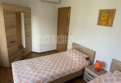 Modern 3-Bedroom Villa with Private Pool Near the Black Sea Coast