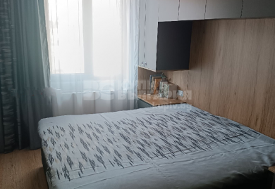 Modernes Maisonette-Reihenhaus mit Privatgarten & Wärmepumpe in Sofia