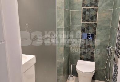 Sonnige 2-Zimmer-Wohnung im Neubau – Erstbezug & Top-Lage in Sofia