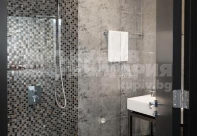 Exklusives Executive-Apartment in Sofia – 118 m² Design-Wohnen
