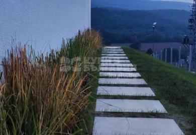 Ökologisches Paradies! Ein wunderschönes Niedrigenergiehaus mit Panoramablick auf Albena