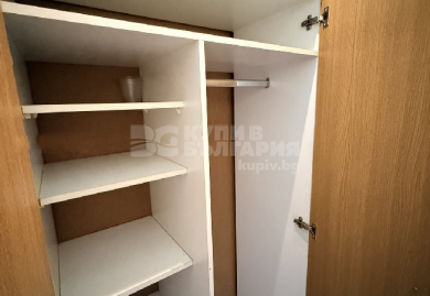 Komplett renovierte Zweizimmerwohnung im Grünen im Bezirk Nadezhda 4, Sofia
