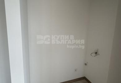 Двустаен с опция за тристаен, завършен до ключ в кв.Виница,гр.Варна