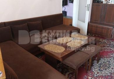 2-Zi.- Apartment in Sofia, Lyulin 2 