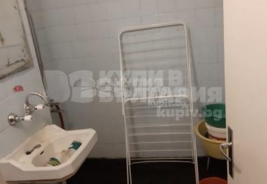 Dreizimmerwohnung in Mladost 2, Sofia