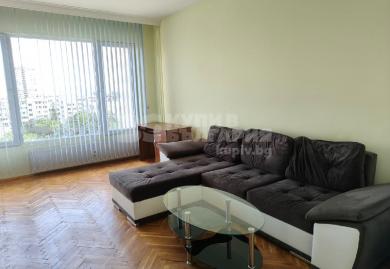 Drei-Zimmer-Wohnung mit Panoramablick neben einer zukünftigen U-Bahn-Statio