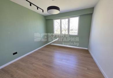 Schöne Dreizimmerwohnung in Krasno Selo - Sofia 