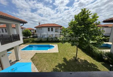 Modern 3-Bedroom Villa with Private Pool Near the Black Sea Coast
