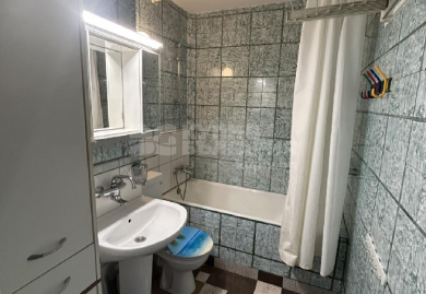 Renovierte Vierzimmerwohnung in der Hauptstadt Sofia