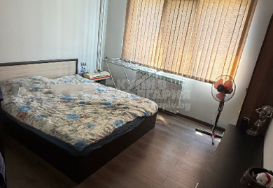 Geräumige, möblierte Vierzimmerwohnung in Obelya 2