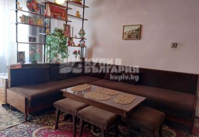 2-Zi.- Apartment in Sofia, Lyulin 2 