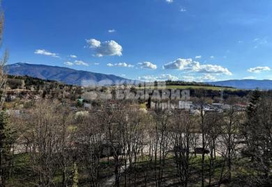 Geräumige Zweizimmerwohnung im Bezirk Lyulin 6, Sofia