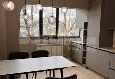 Kernsaniertes Apartment in Mladost 3 – Erstbezug nach Renovierung 