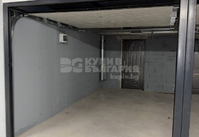 Neue Dreizimmerwohnung im Wohngebiet Lyulin 4, Sofia