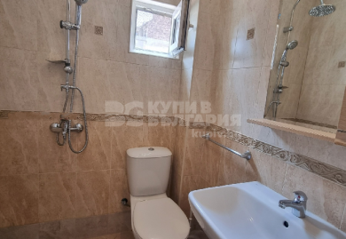 Renovierte Zweizimmerwohnung im Zentrum von Sofia