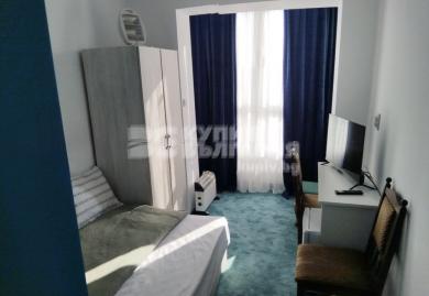Großzügige Familienwohnung mit Sauna: Bezugsfertig im Top-Viertel, Sofia