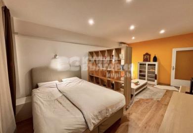 Renovierte 2-Zimmer-Wohnung in Sofia: Ideal für Eigennutzer & Investoren