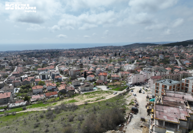 Страхотни панорамни апартаменти в Новострояща се сграда, в кв.Виница 