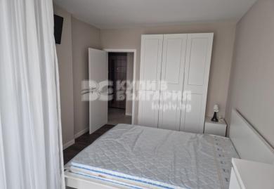 Sonnige 2-Zimmer-Wohnung im Neubau – Erstbezug & Top-Lage in Sofia