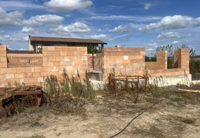 New Construction – Modern Bungalows in Ravna Gora, Varna Region