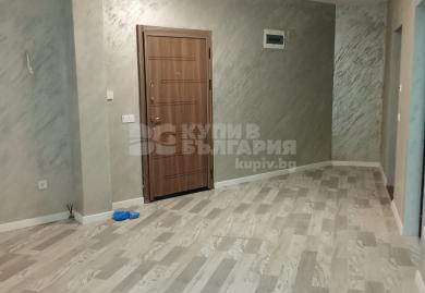 Тристаен апартамент ДО КЛЮЧ в района на Операта
