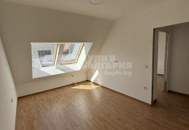 Großzügiges Familien-Maisonette mit 4 Schlafzimmern – Erstbezug in Sofia