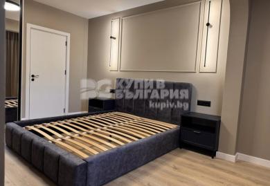 Kernsaniertes Apartment in Mladost 3 – Erstbezug nach Renovierung 