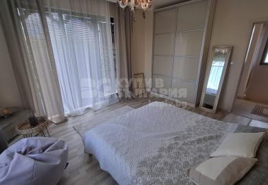 Stylish House with Pool, Fireplace, Garden & Parking near Black Sea