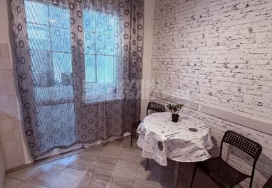 Renovated 2-Room Apartment in Varna Center Near Medical University