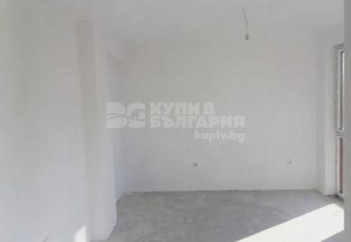 Чисто нов двустаен апартамент с Акт 16 в кв. Кайсиева градина